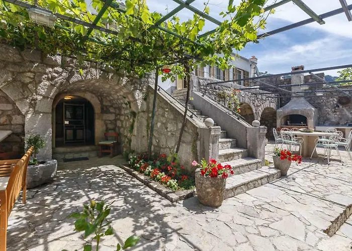 Case de vacanță Unit_type_terraced_house With Pool 55425 *